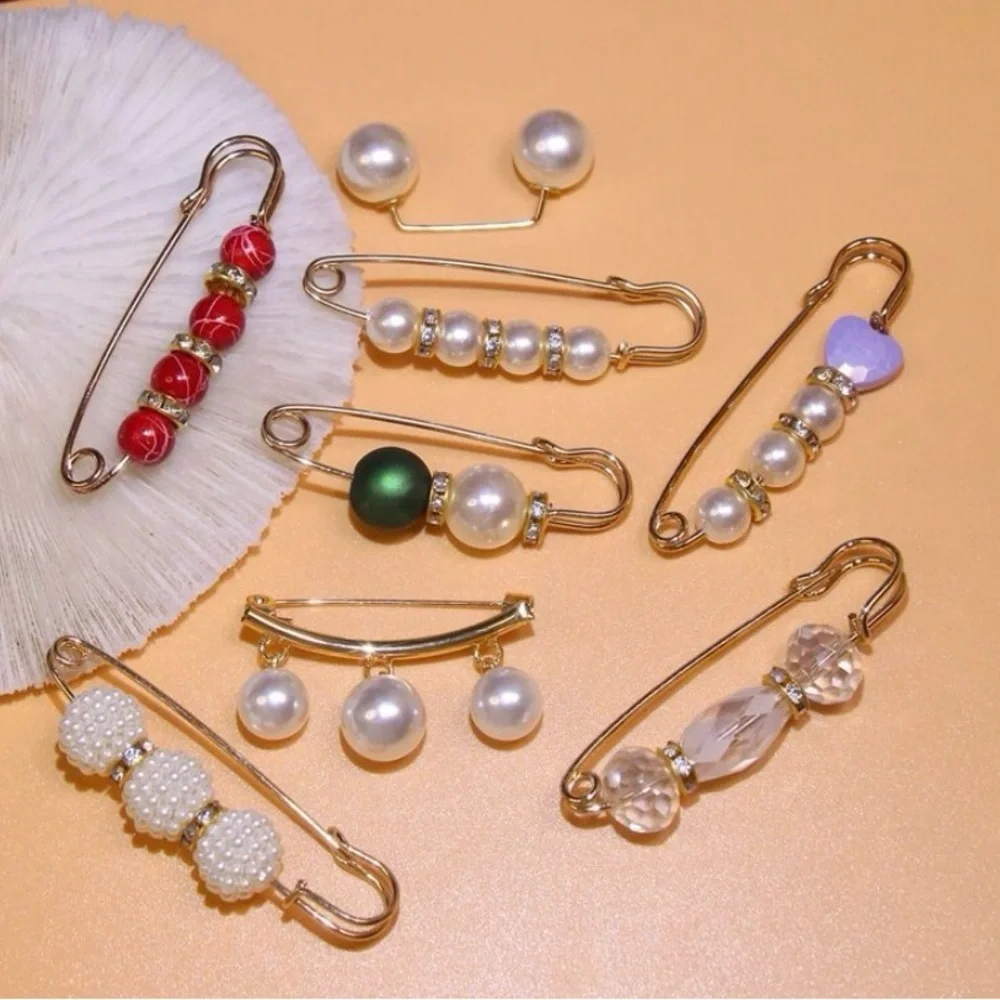 N/A 8pcs set